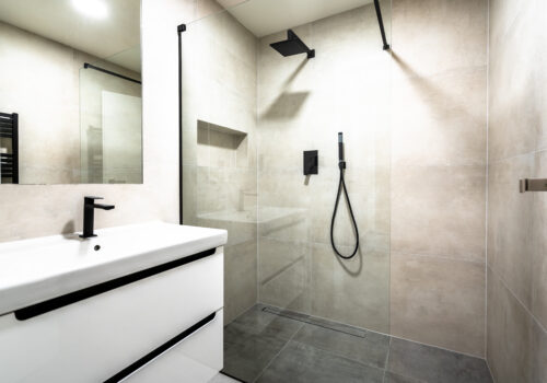 Prodej bytu 2+kk 43 m², Radlická, Praha – Smíchov