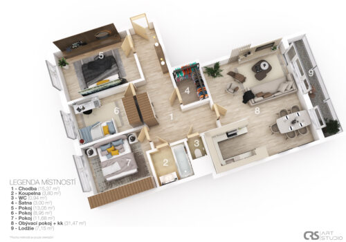 byt Říčany_exterier__foto_final-3