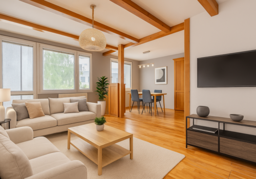 Prodej bytu 4+kk 89 m² Poláčkova, Říčany