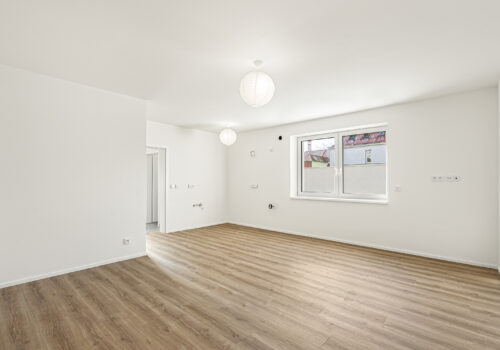 Prodej bytu 4+kk 100 m² Karla Dudy, Kladno