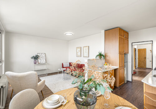 Prodej bytu 4+kk 96 m² – M. Švabinského, Kladno