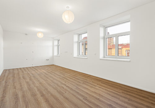 Prodej bytu 3+kk 80 m² Karla Dudy, Kladno