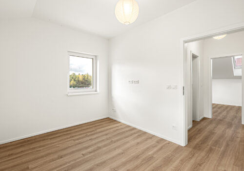 Prodej bytu 1+kk 35 m² Karla Dudy, Kladno