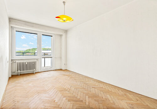 Prodej bytu 3+kk 59 m2 Maroldova, Praha – Nusle