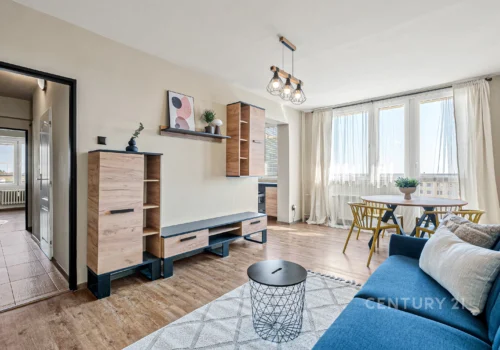 Prodej bytu 3+1 70 m² Estonská, Kladno