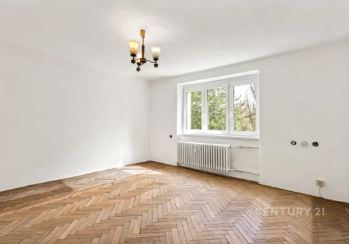 Prodej bytu 2+1, 60 m², Konzumní, Praha Hloubětín