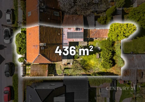 Prodej rodinného domu 170 m², pozemek 436 m² Smetanova, Kladno